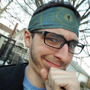 Meet your Posher, Christian